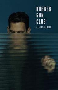 Rubber Gun Club poster