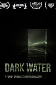 Dark Water poster