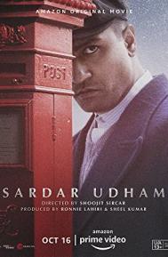 Sadar Udham poster