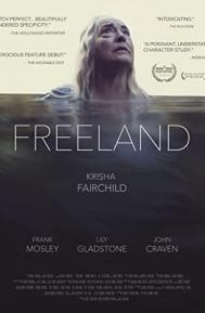 Freeland poster