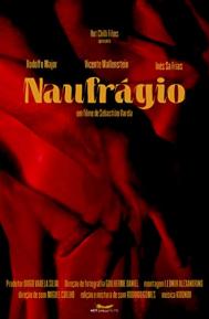 Naufrágio poster