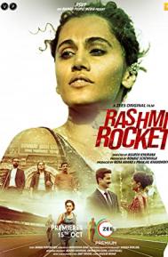 Rashmi Rocket poster