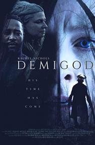 Demigod poster