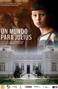 Un mundo para Julius poster