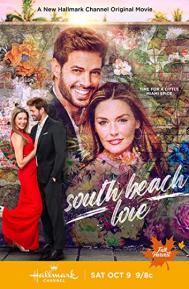 South Beach Love poster