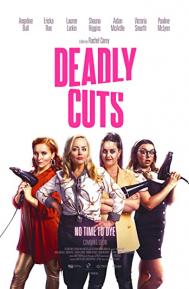 Deadly Cuts poster