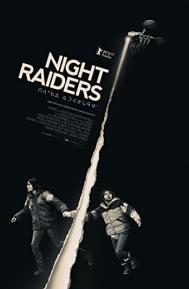 Night Raiders poster