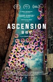 Ascension poster