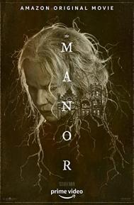 The Manor poster