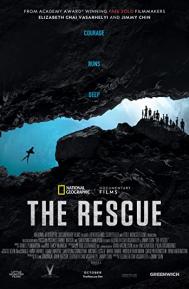 The Rescue poster