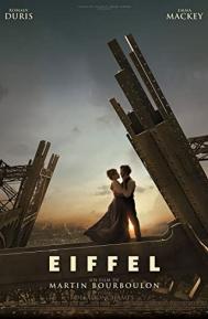 Eiffel poster