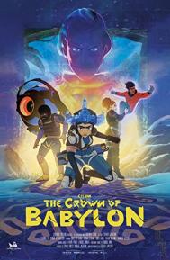 Esluna: The Crown of Babylon poster