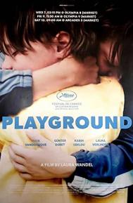 Playground poster