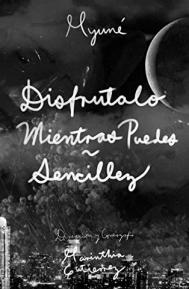 Disfrutalo mientras puedes/Sencillez poster