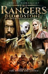 The Rangers: Bloodstone poster