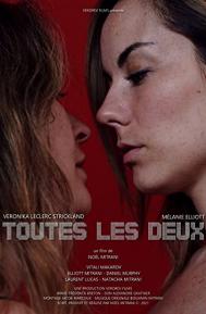 Toutes les deux poster