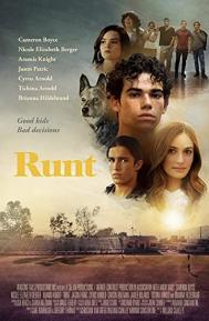 Runt poster