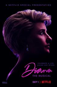 Diana poster