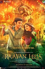 Ravan Leela poster