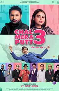 Chal Mera Putt 3 poster