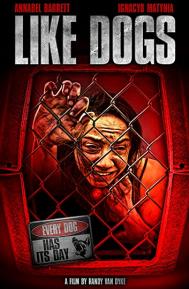 Like Dogs poster