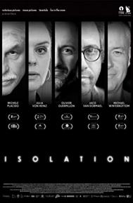 Isolation poster