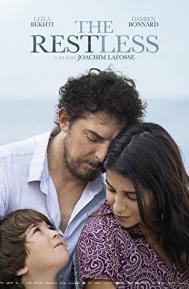 The Restless poster