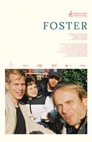 Foster poster