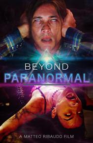 Beyond Paranormal poster