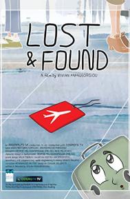 Lost and Found poster