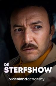 De Sterfshow poster