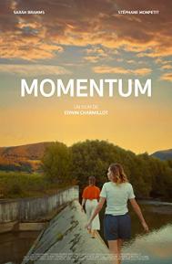 Momentum poster