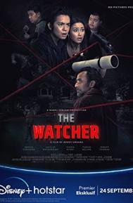 The Watcher poster