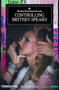 Controlling Britney Spears poster