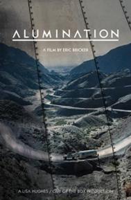 Alumination poster