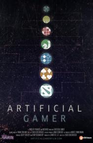 Artificial Gamer poster