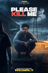 Please Kill Me poster