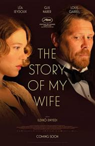 The Story of My Wife poster