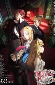 Princess Principal Crown Handler: Chapter 2 poster