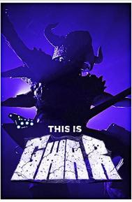 This Is GWAR poster