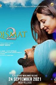 Qismat 2 poster