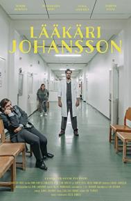 Lääkäri Johansson poster