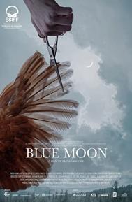 Blue Moon poster