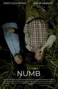 Numb poster