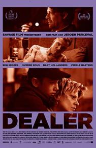 Dealer poster