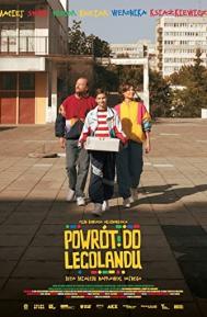 Powrót do Legolandu poster