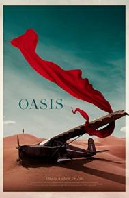 Oasis poster