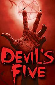 Devil's Five poster