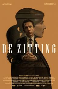 De Zitting poster