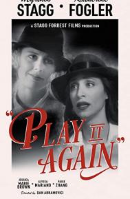 Play It Again poster